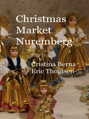 cover image of Christmas Market Nuremberg